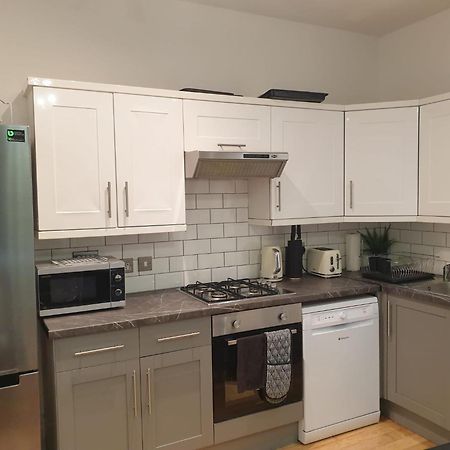 2 Bed Garden Flat West Dulwich Free Street Parking Lägenhet London Exteriör bild