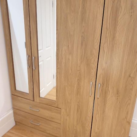 2 Bed Garden Flat West Dulwich Free Street Parking Lägenhet London Exteriör bild