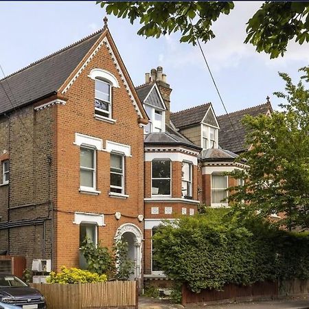 2 Bed Garden Flat West Dulwich Free Street Parking Lägenhet London Exteriör bild