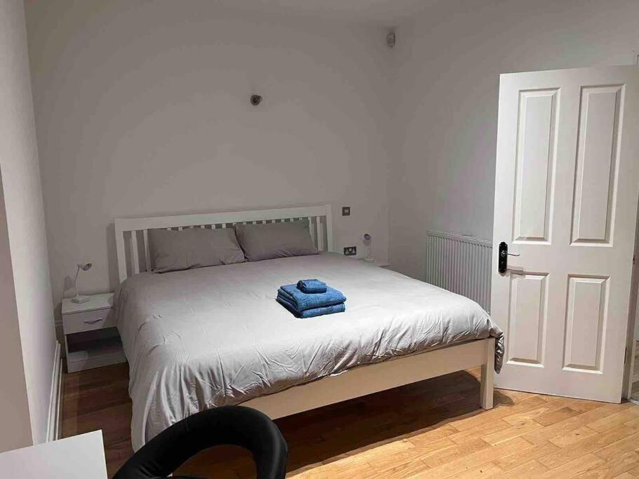 2 Bed Garden Flat West Dulwich Free Street Parking Lägenhet London Exteriör bild