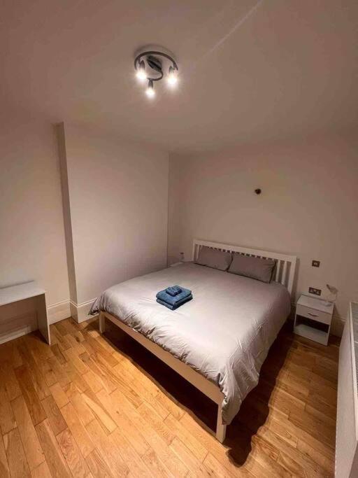 2 Bed Garden Flat West Dulwich Free Street Parking Lägenhet London Exteriör bild