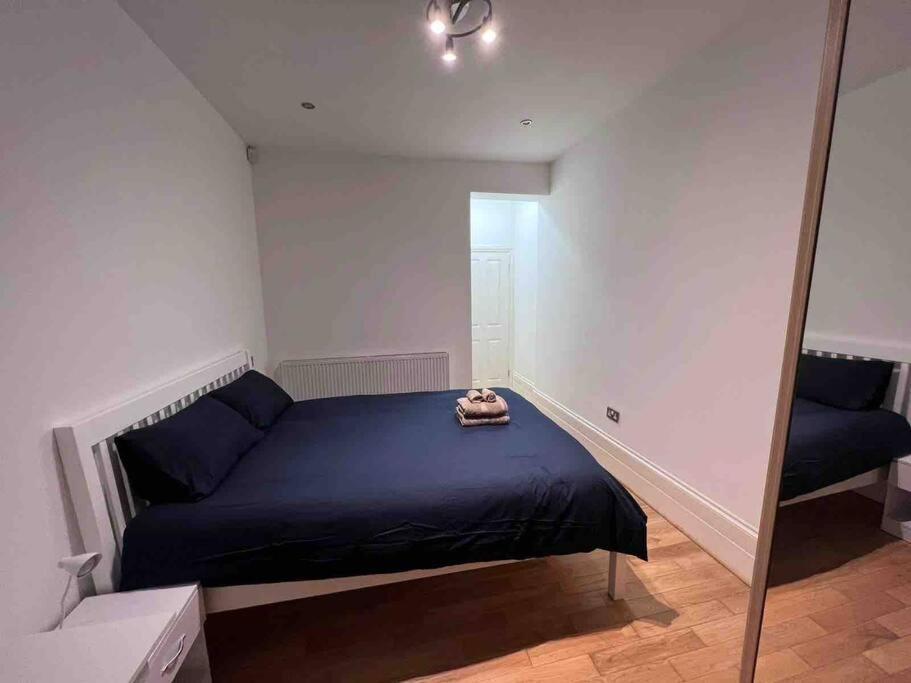 2 Bed Garden Flat West Dulwich Free Street Parking Lägenhet London Exteriör bild