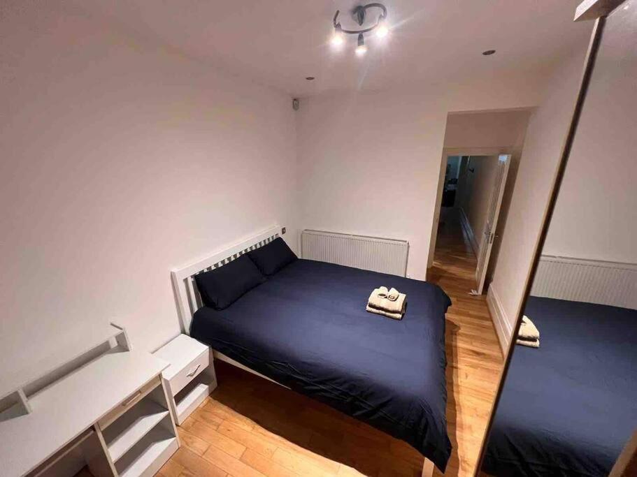 2 Bed Garden Flat West Dulwich Free Street Parking Lägenhet London Exteriör bild