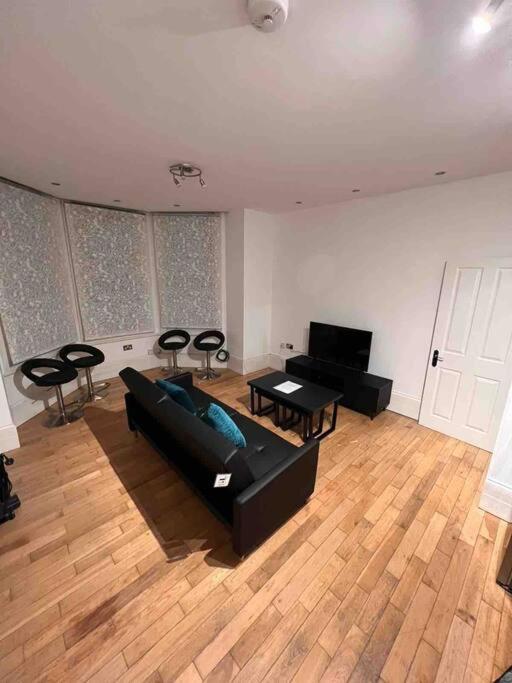 2 Bed Garden Flat West Dulwich Free Street Parking Lägenhet London Exteriör bild